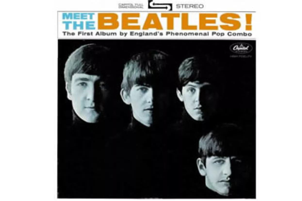 Album s potpisima Beatlesa prodan za 115.000 dolara