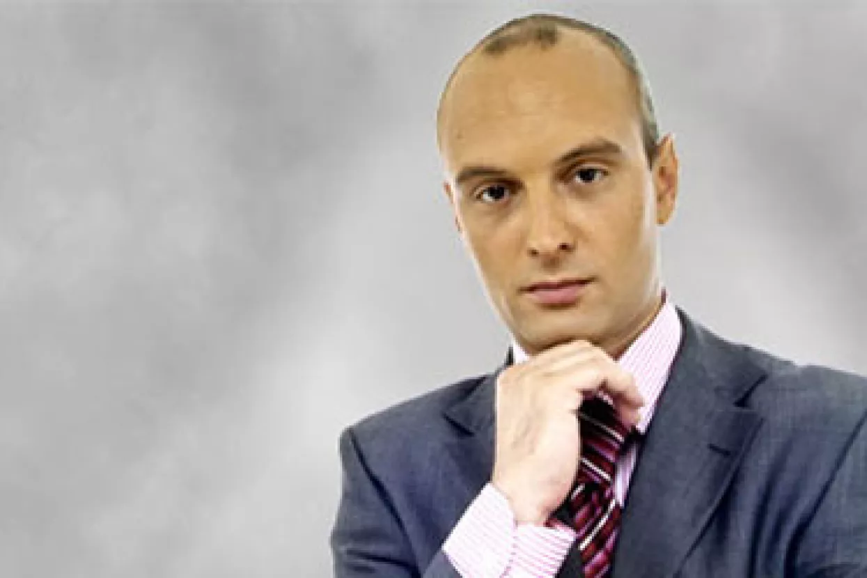 Poslovni magazin Novac o aktualnim gospodarskim temama