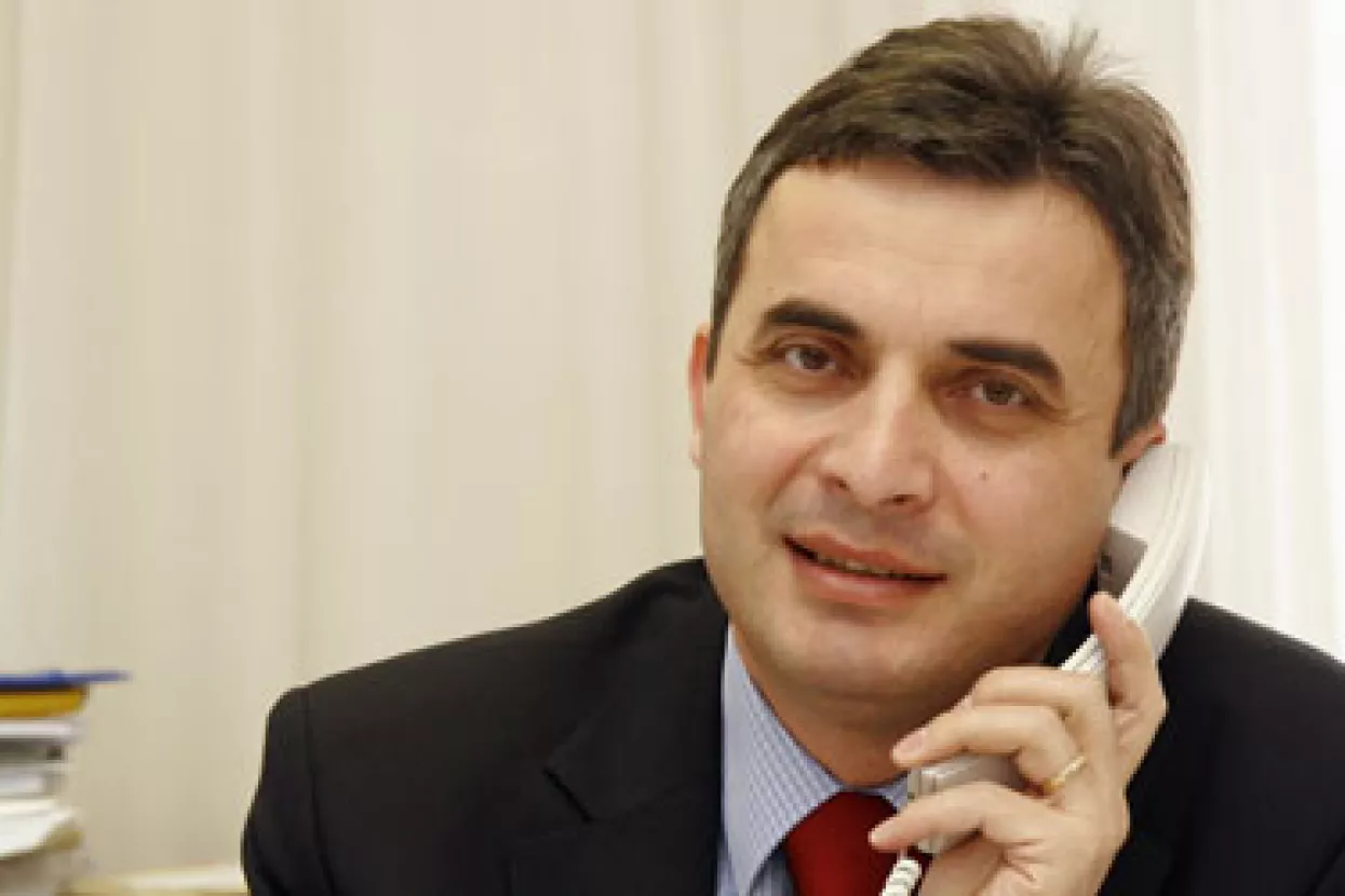 Zbog sumnje u nezakonitost poni&scaron;tene transakcije dionicama Hidroelektre i Niskogradnje