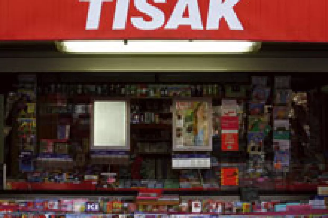 U Hrvatskoj novinske naklade padaju, a u Sloveniji rastu