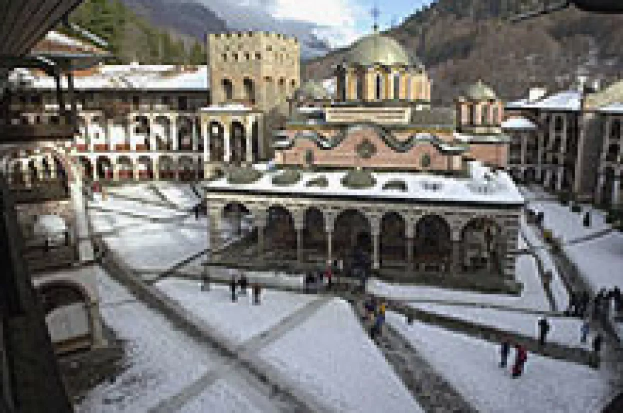 Bugarska i Rumunjska u&scaron;le u EU