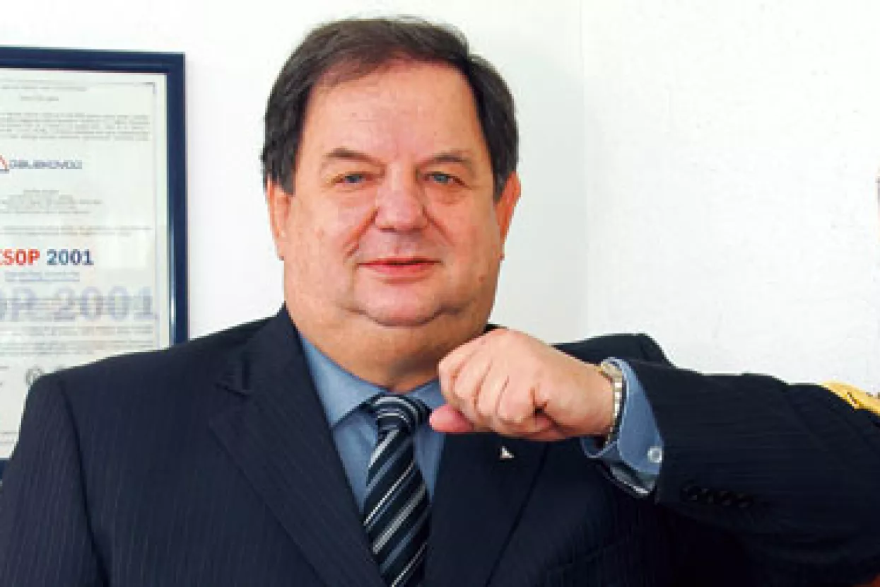 Dva poslovna ugovora osigurala uspje&scaron;nu 2007.