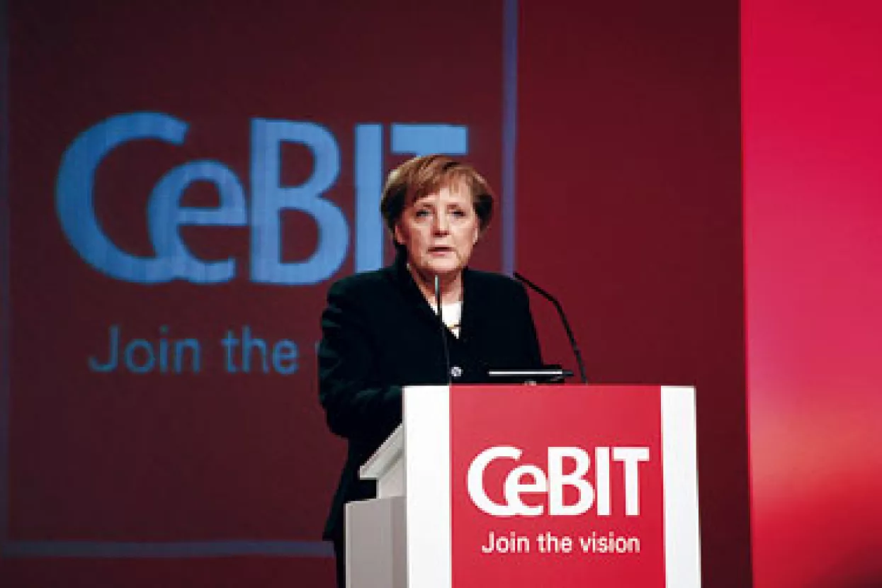 Merkel kreće u stvaranje transatlantskog trži&scaron;ta kapitala
