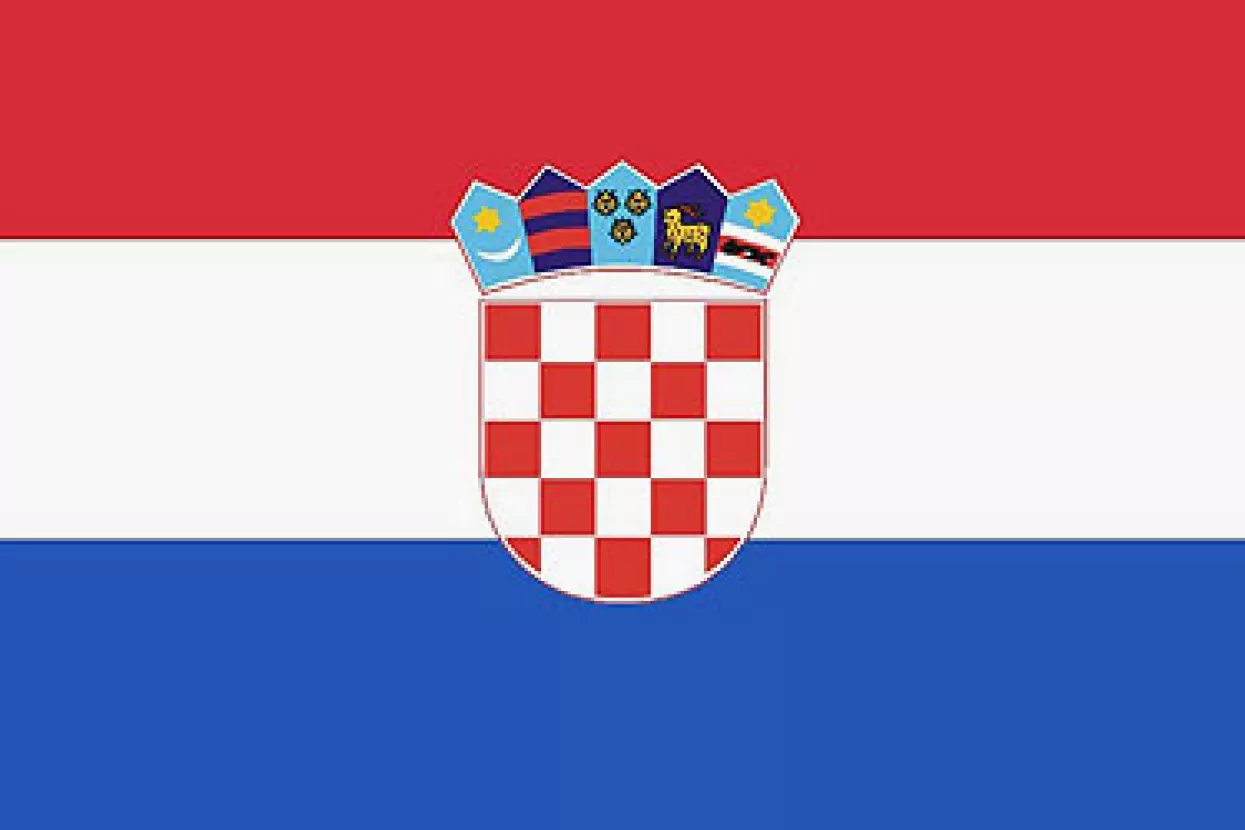 Hrvatska slavi 15. obljetnicu međunarodnog priznanja