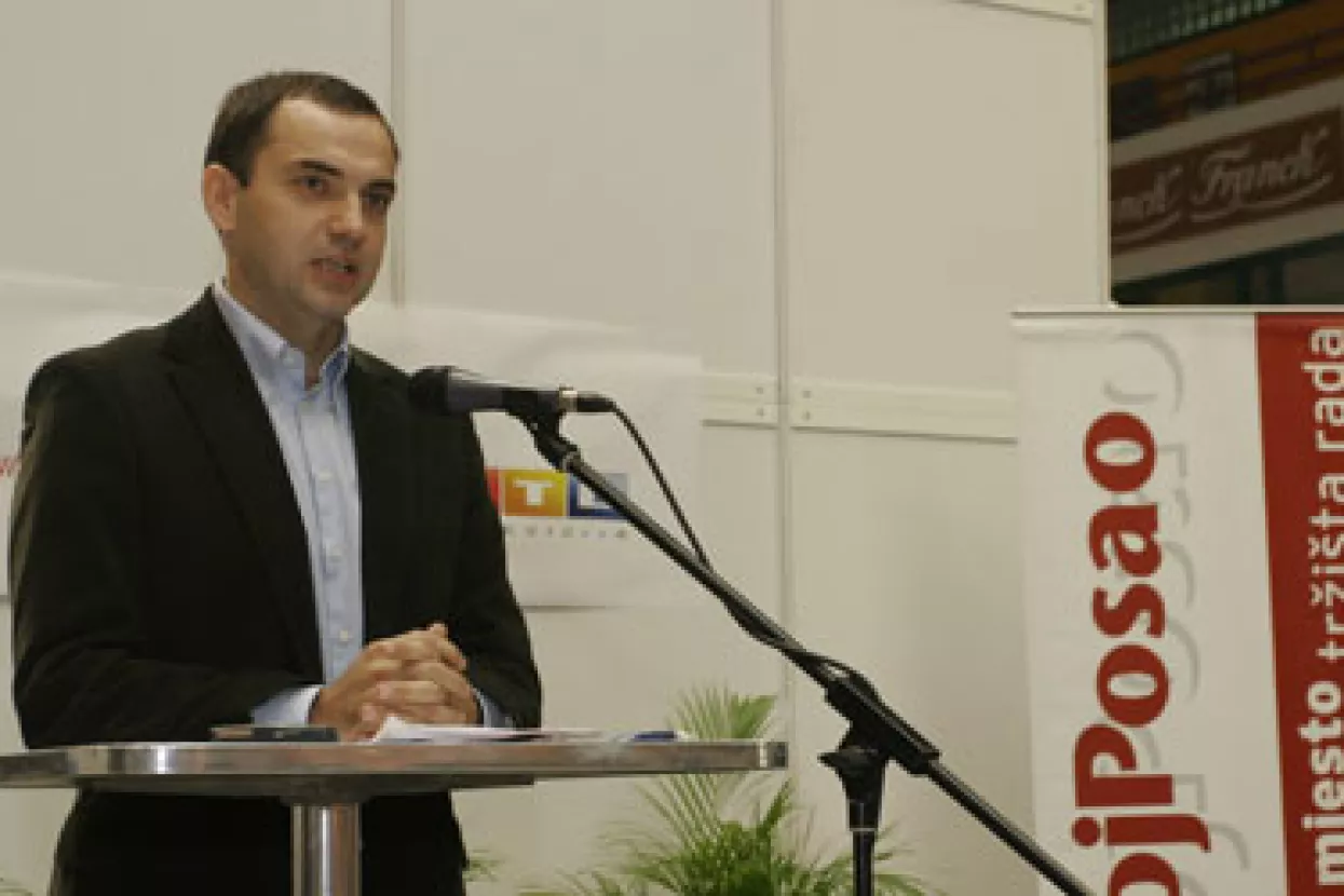 Pokrenut hrvatski networking website