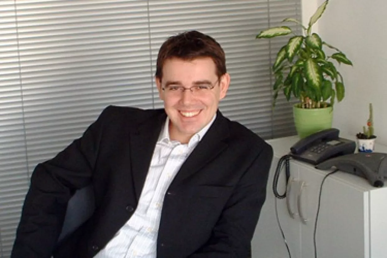 Ivan Belić vraća se u SAP na poziciju product managera za male i srednje tvrtke