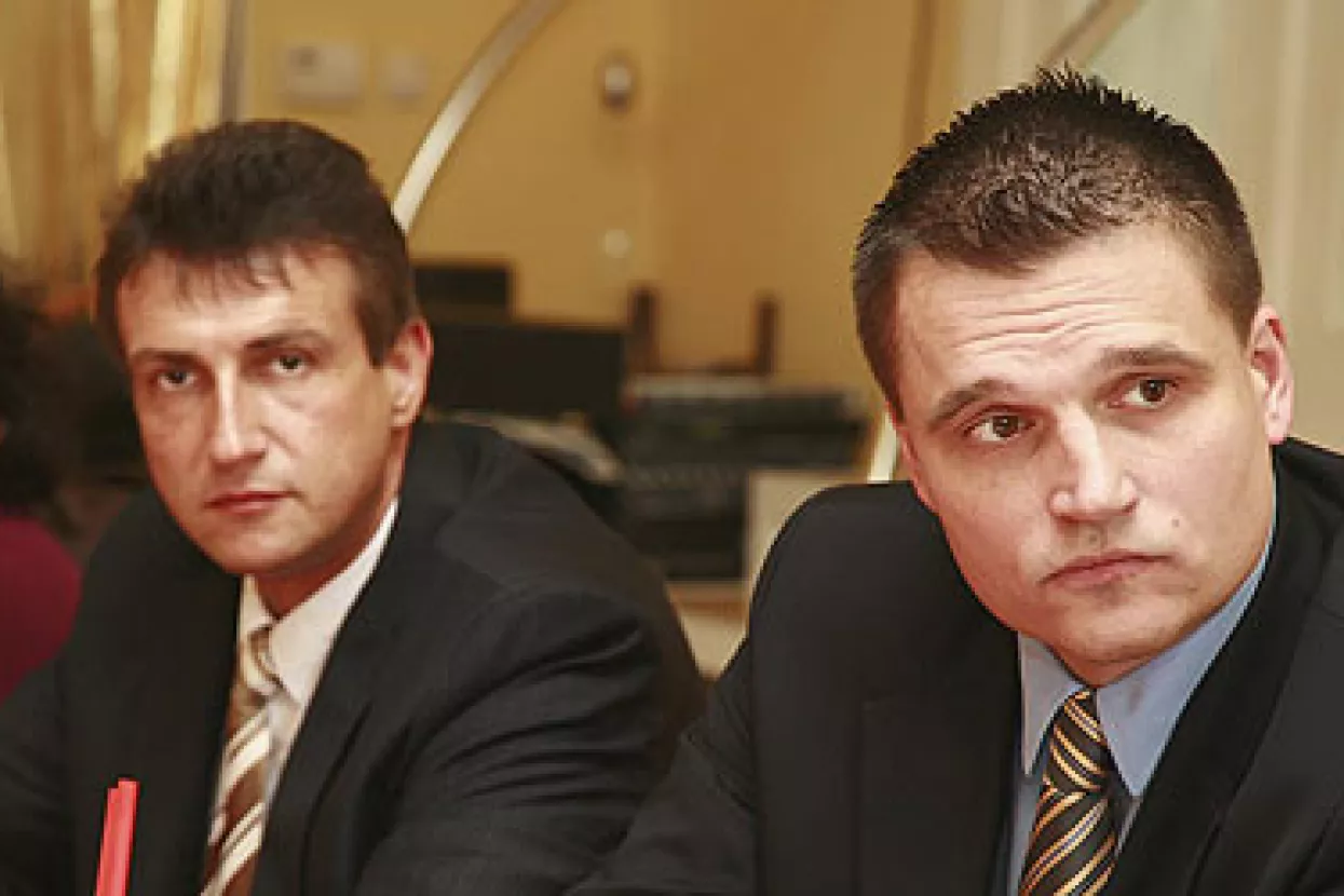 Umjesto isplate dividende uložit će se u nove investicije