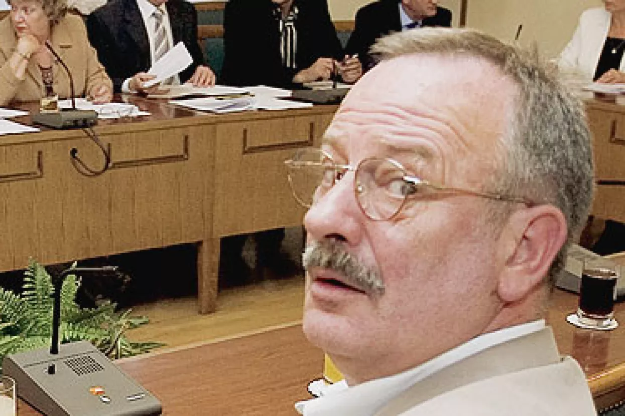 Izdavači će tražiti naknadu od press clipping agencija