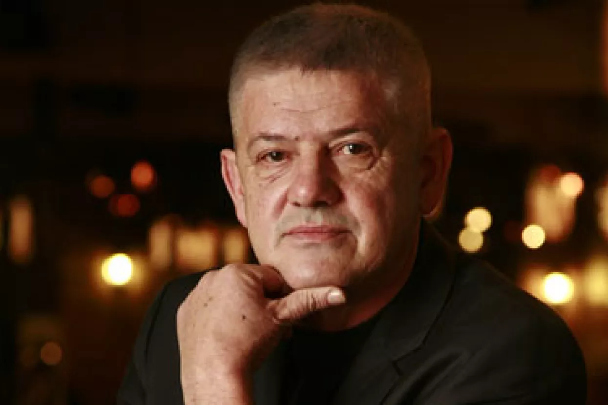 Jure Bajić smijenio Dragutina Kosa