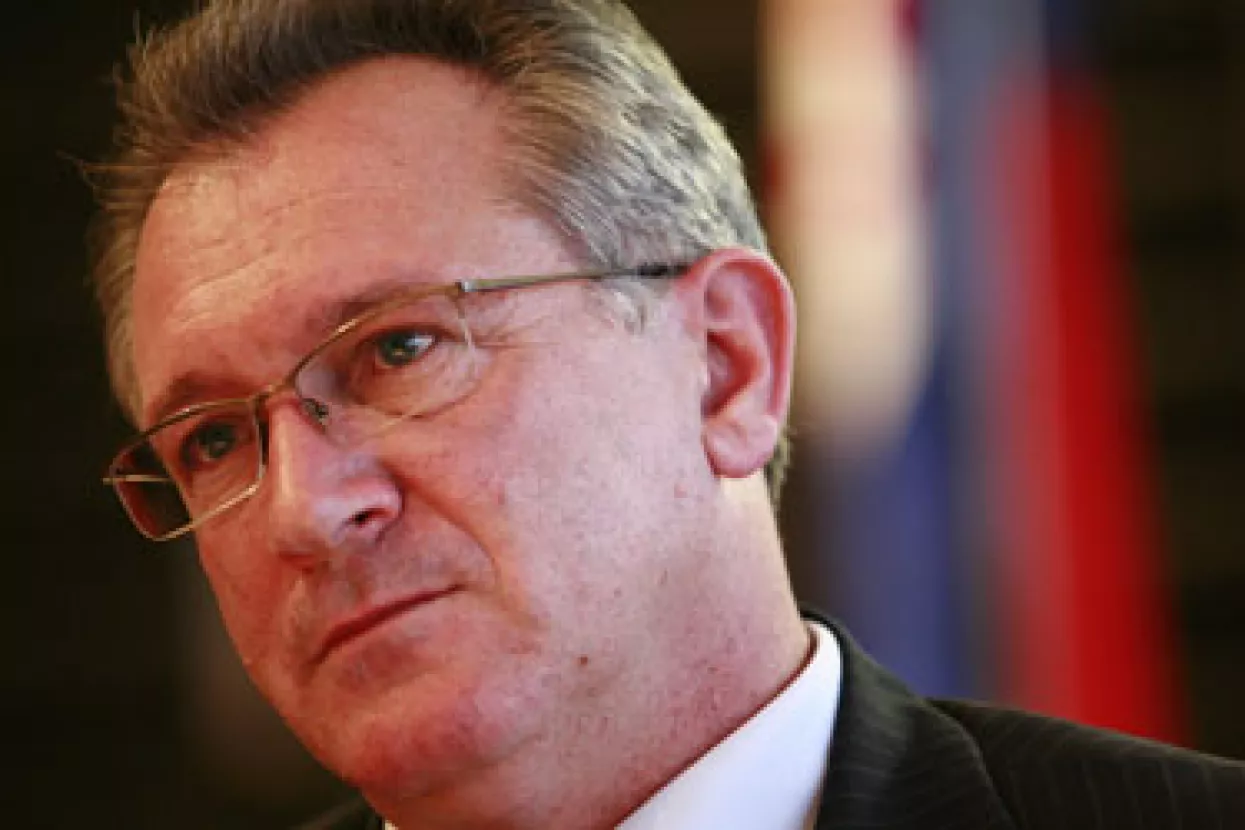 Vukelić: Mi ćemo ovu bitku dobiti, ali ne za dvije godine