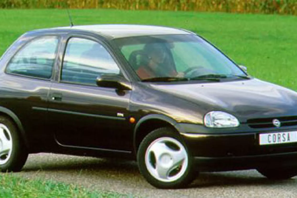 Opel prodao 1.415 vozila u jednom danu
