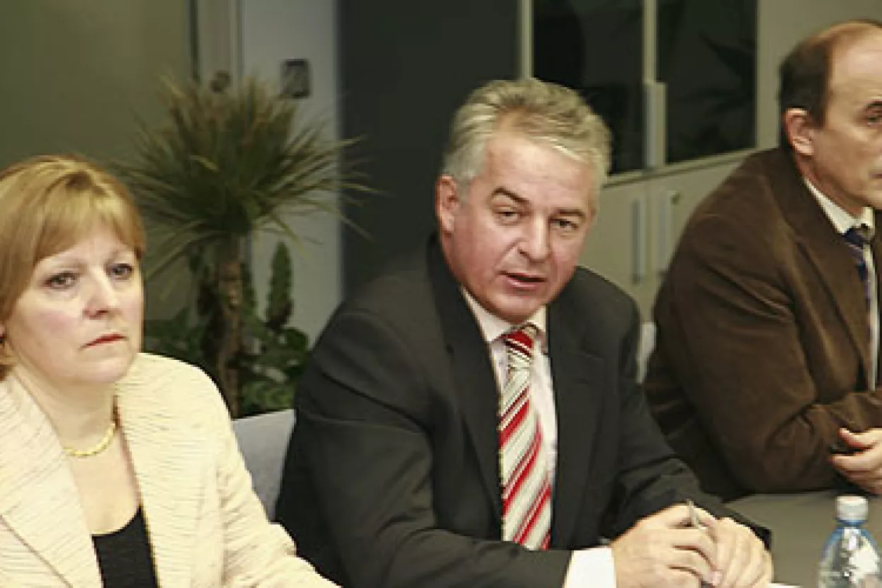 STSI studentima tehničkih fakulteta uručio vrijedne stipendije
