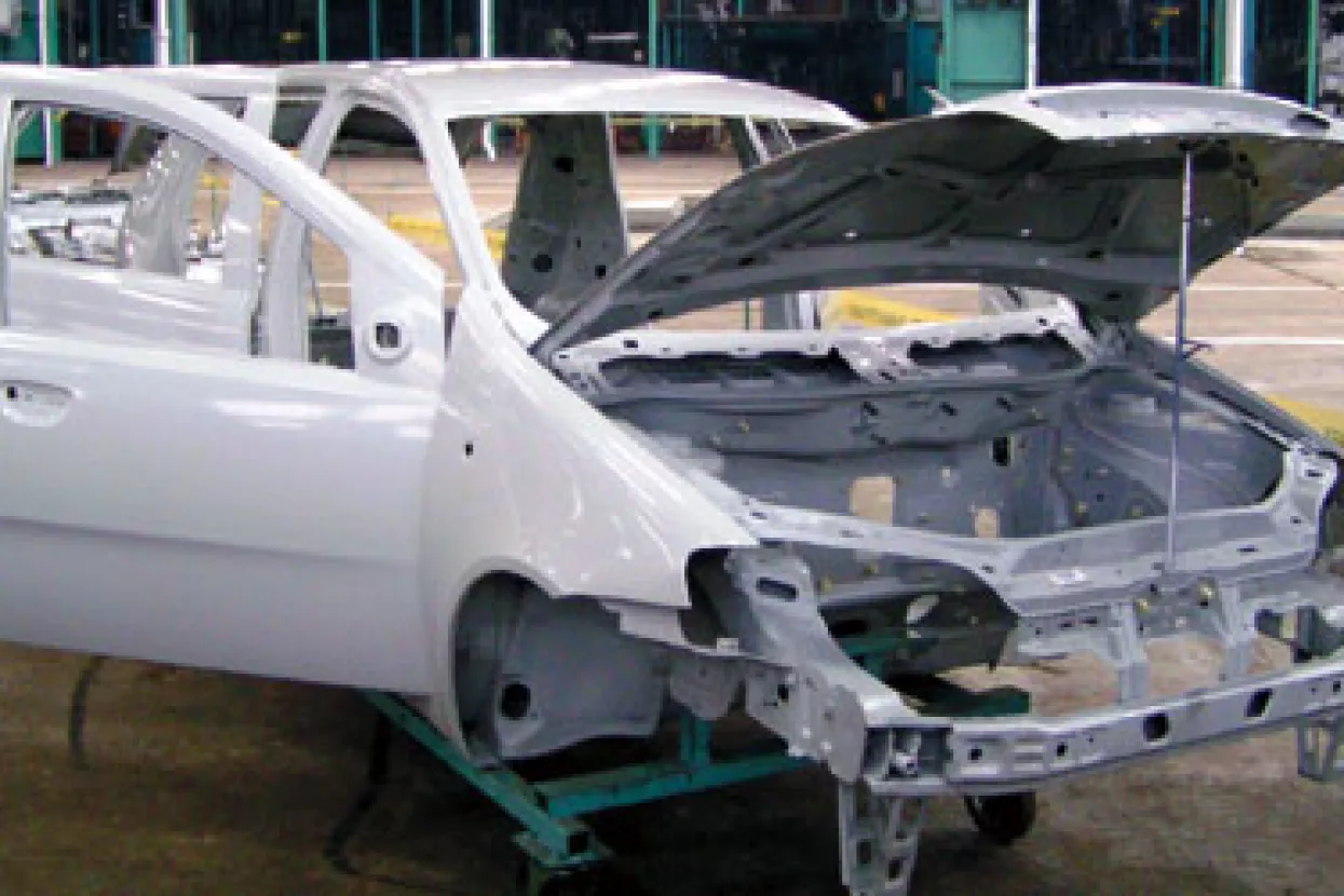 Zastava pred potpunom privatizacijom