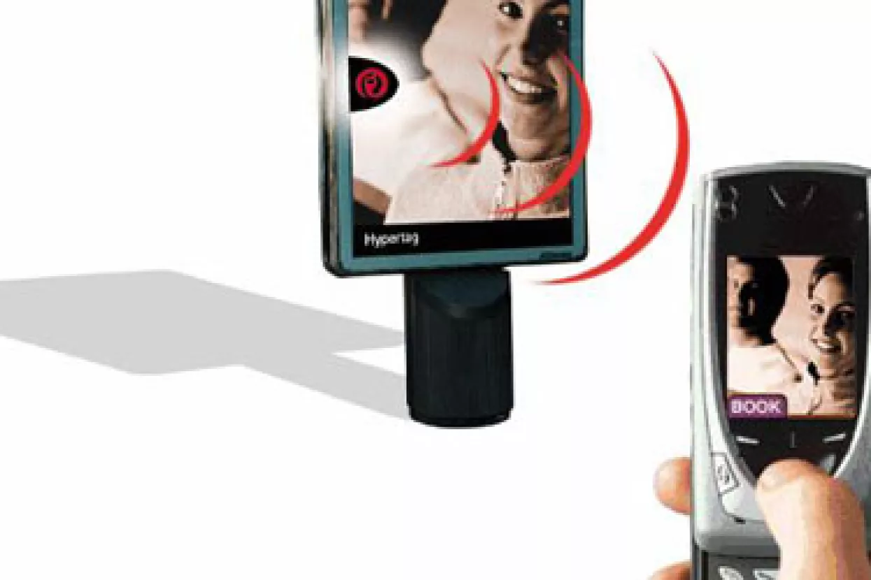 Mobilni telefoni spa&scaron;avaju glazbenu industriju