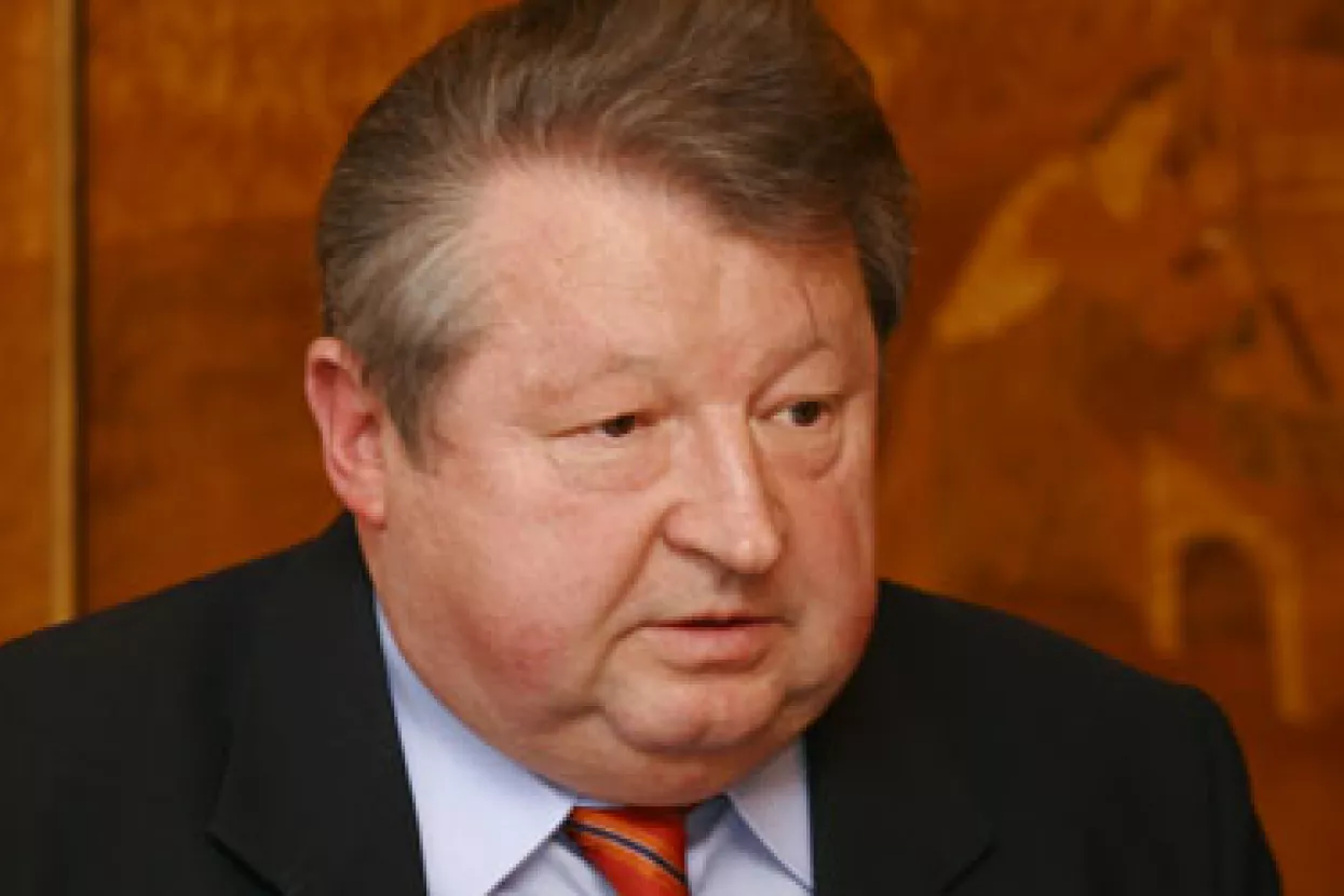 U drugom krugu Topić protiv &Scaron;afrana