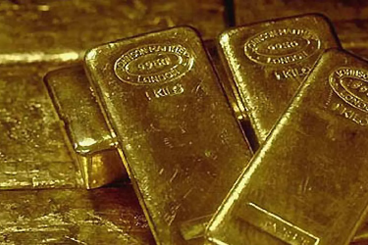Ruski Polyus želi udjel u južnoafričkoj kompaniji AngloGold Ashanti