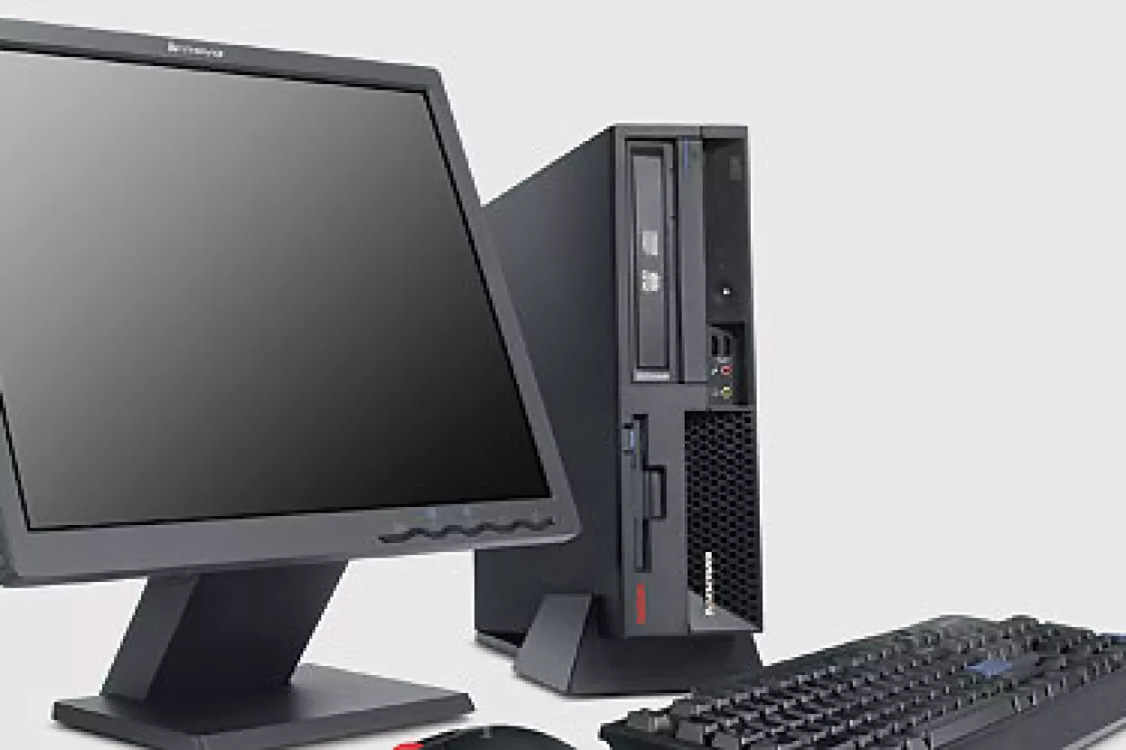 Lenovo pro&scaron;iruje ponudu stolnih računala