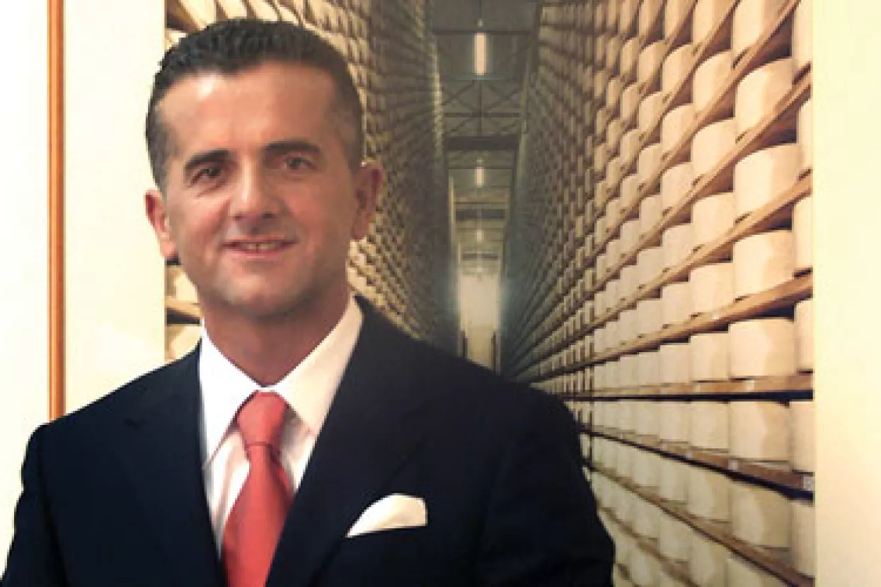 Lactalis dobio ekskluzivno pravo dubinskog snimanja poslovanja u Dukatu