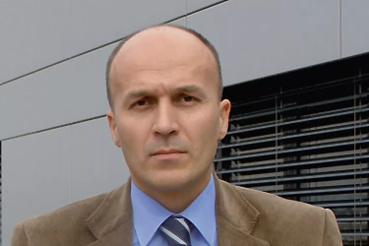 Jo&scaron;ko Mrndže novi izvr&scaron;ni direktor u hrvatskom McCannu