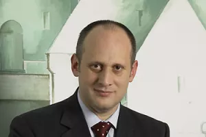 Saša Podbršček na čelu Uprave Chromosa boja i lakova