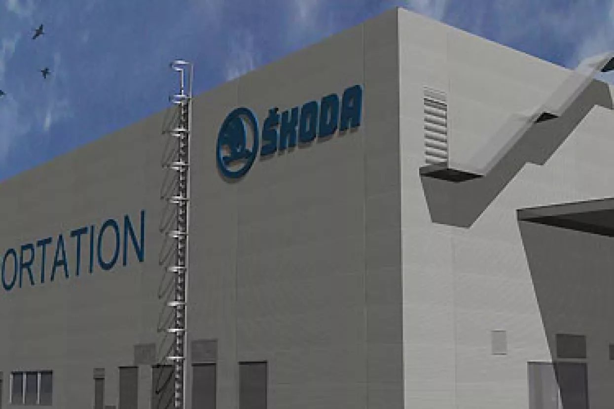 &Scaron;koda planira nova zapo&scaron;ljavanja