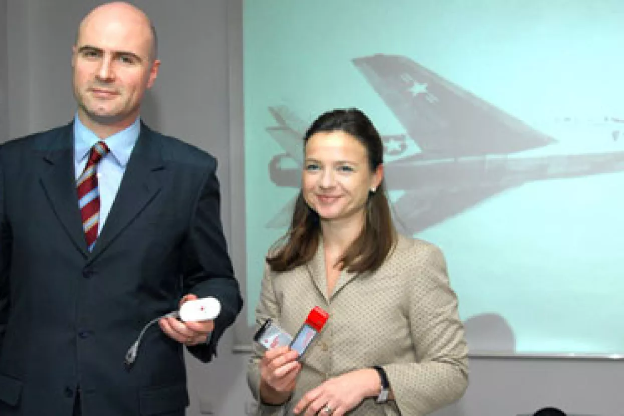 Vipnet uvodi mobilni broadband brži od ADSL-a