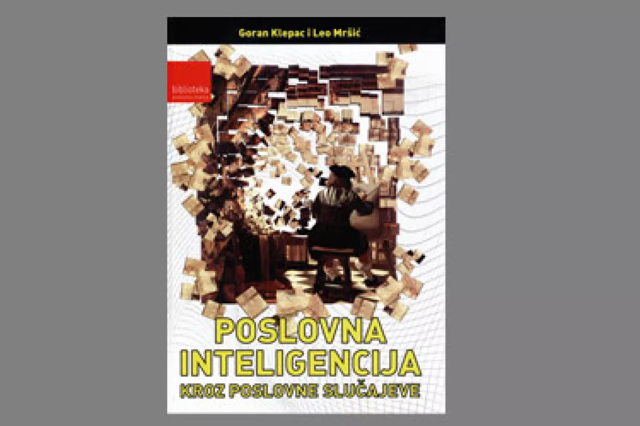 U srijedu promocija druge knjige iz Liderove biblioteke