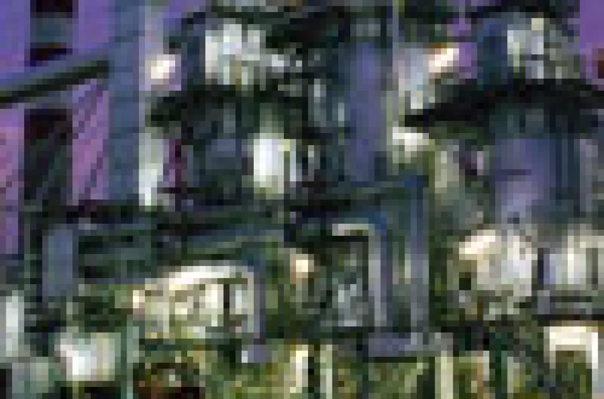 Dobit u 2006. povećana za 11 posto