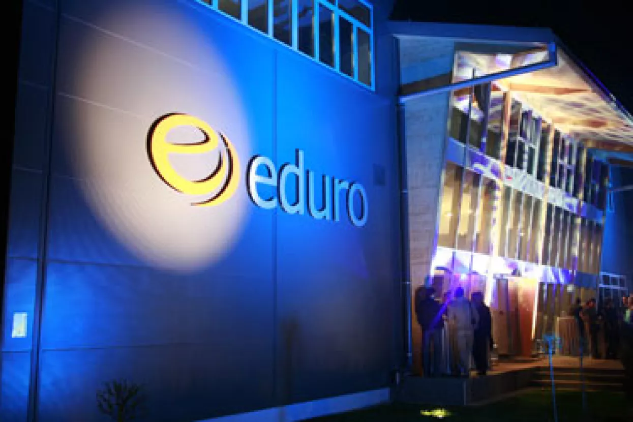 Eduro otvorio novu tvornicu vrijednu 24 milijuna kuna