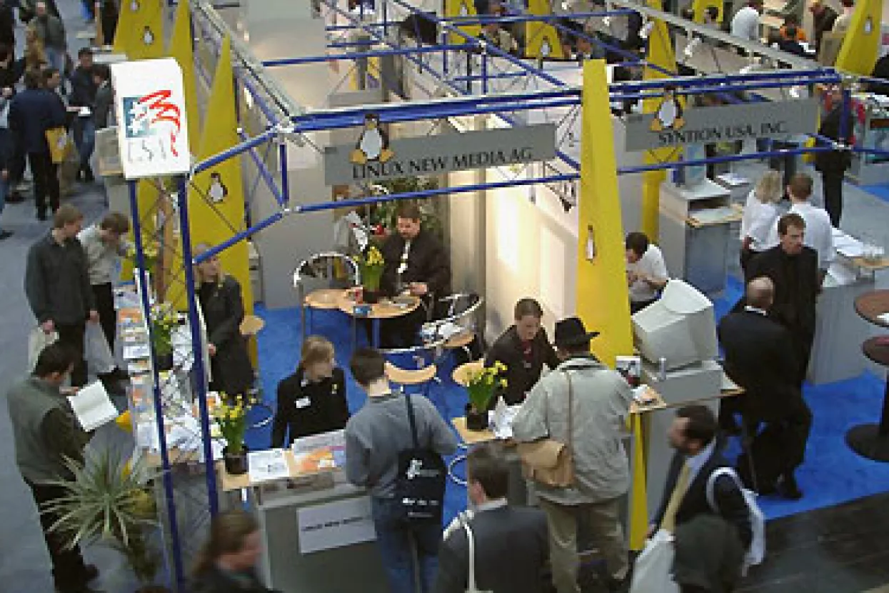 Promocija hrvatskog ICT sektora