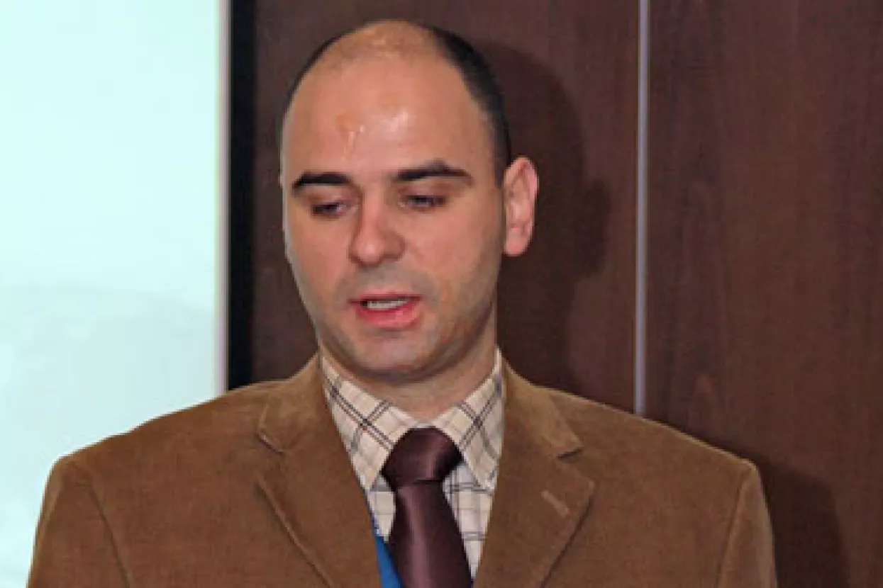 Tehnomobil predstavio portafonski sustav HnetIC Enterprise