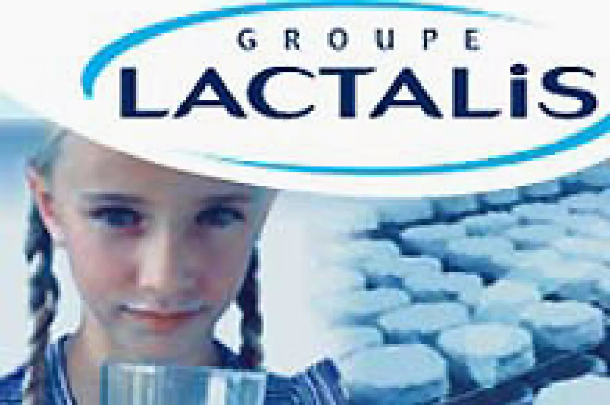 Lactalis stekao 91,49 posto dionica Dukata
