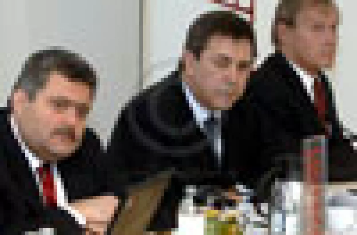 &Scaron;irenje na istok Europe