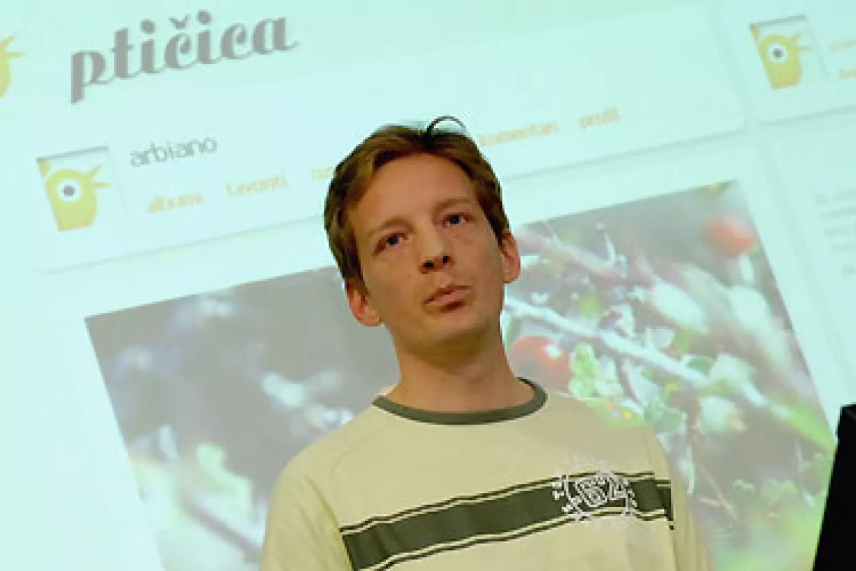 'Ptičica' i 'Popularno' pobjednici natječaja