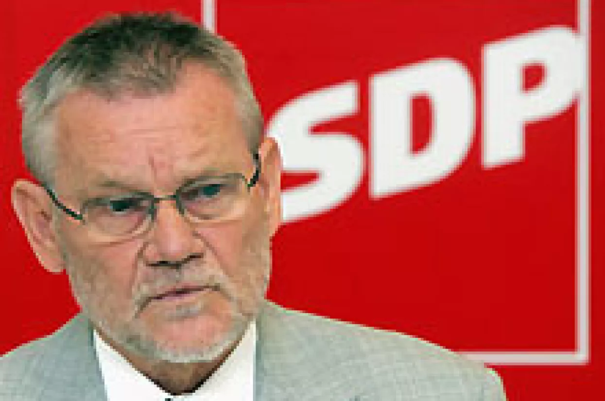 Račanovo zdravstveno stanje naglo se pogor&scaron;alo