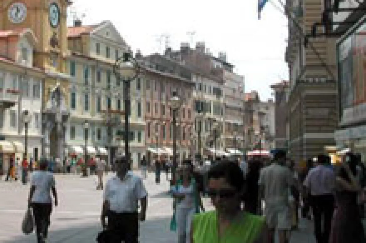 Rijeci odobren prospekt o izdavanju druge tran&scaron;e municipalnih obveznica