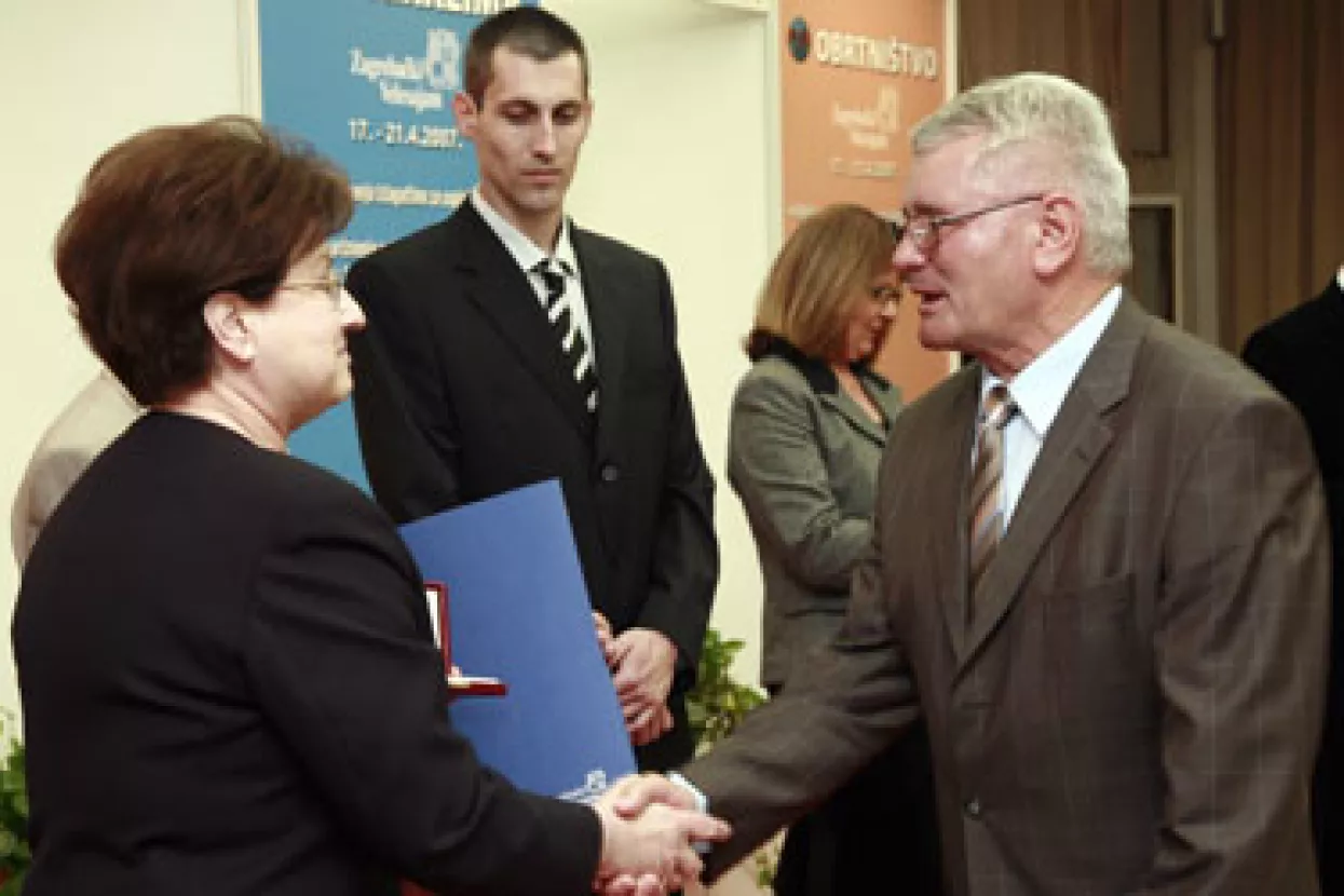 Progla&scaron;eni najbolji izlagači na Velesajmu