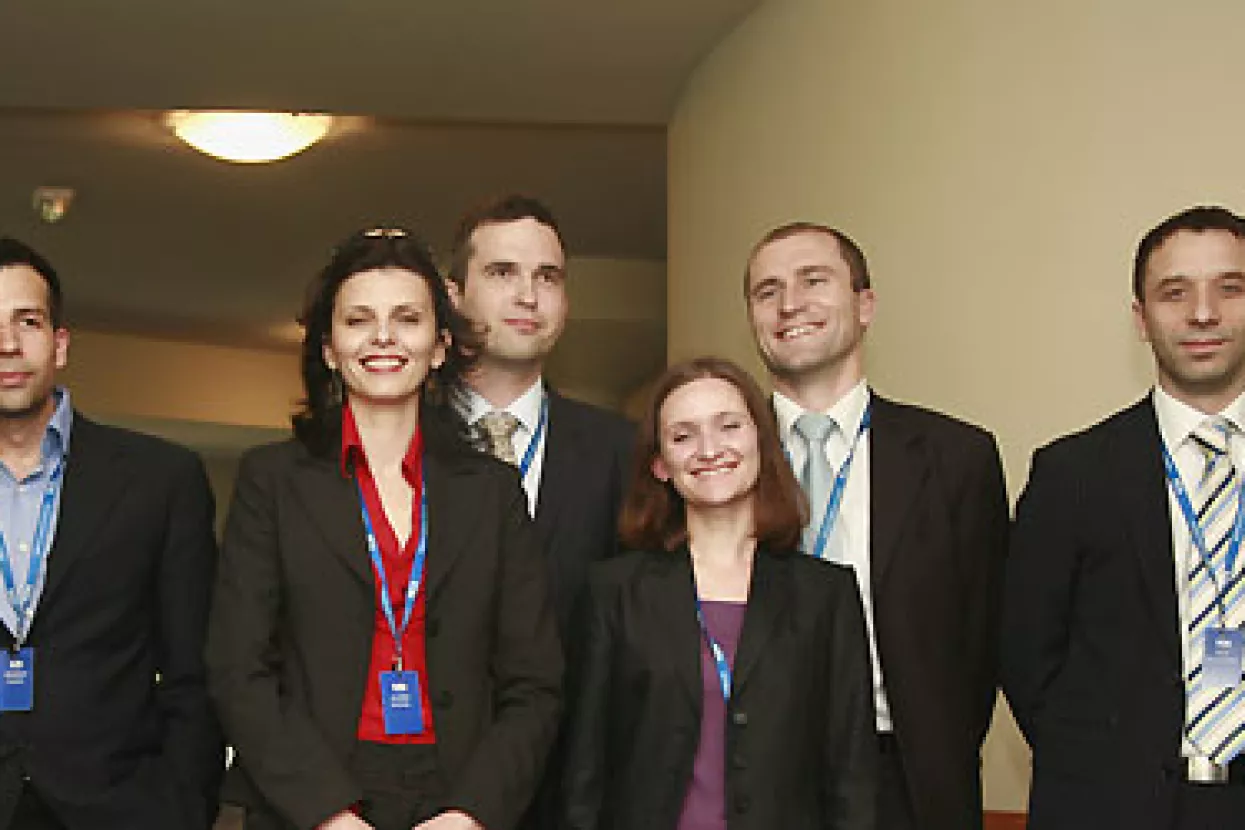 CBA odabrao 6 dobitnika djelomične stipendije