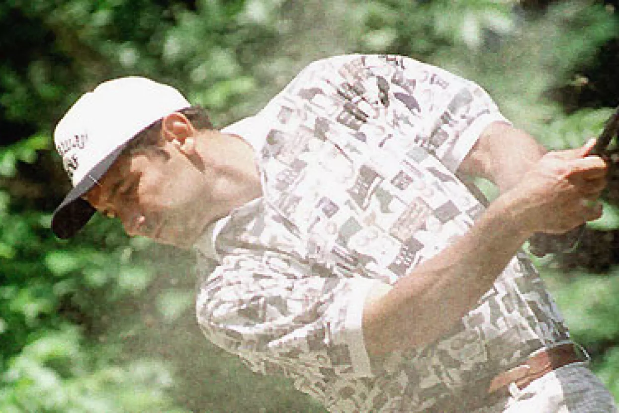 Gradnja luksuznog golf-resorta počinje u rujnu