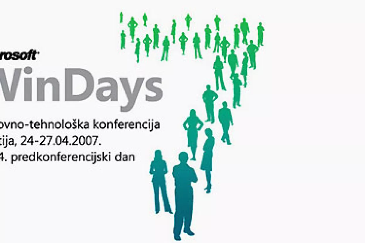 Visoka koncentracija  informatičara u Opatiji