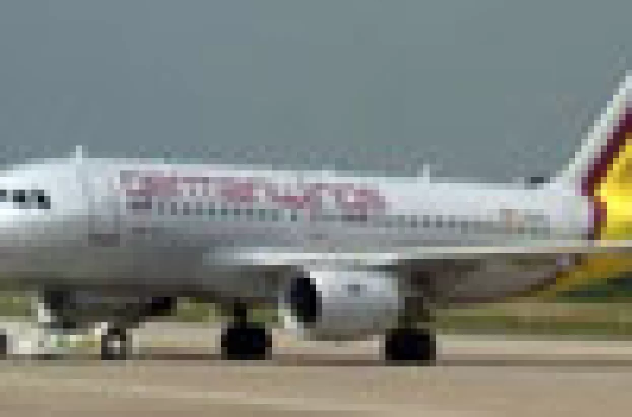 Germanwings uvodi nove linije za Zagreb i Split