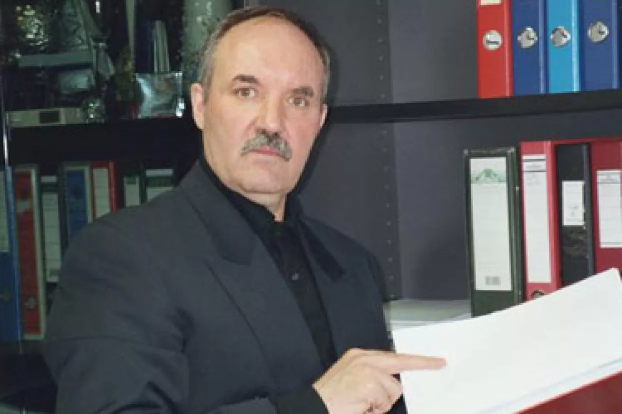 Hrvatske se tvrtke već godinama glupo odriču profitabilnih poslova u Rusiji