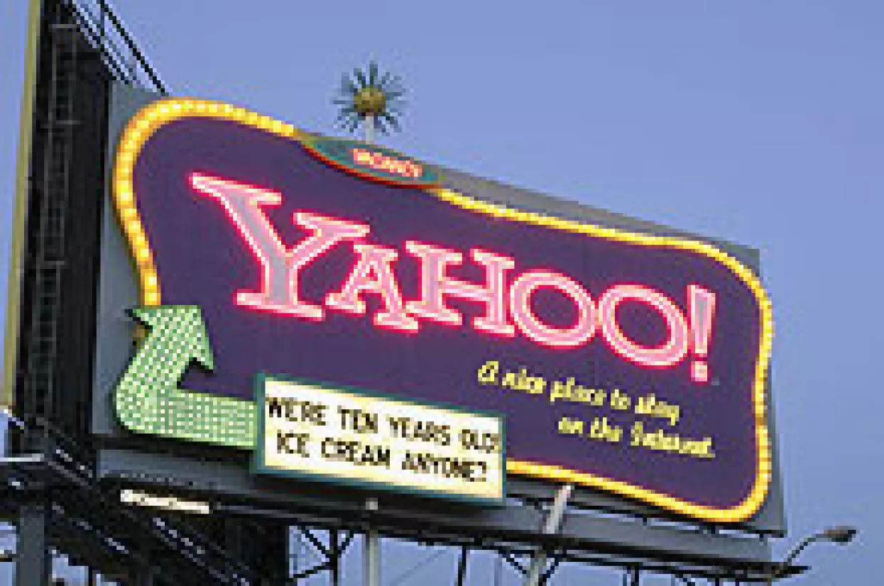 Yahoo uvodi novi sustav pretraživanja interneta za Europu i Kanadu