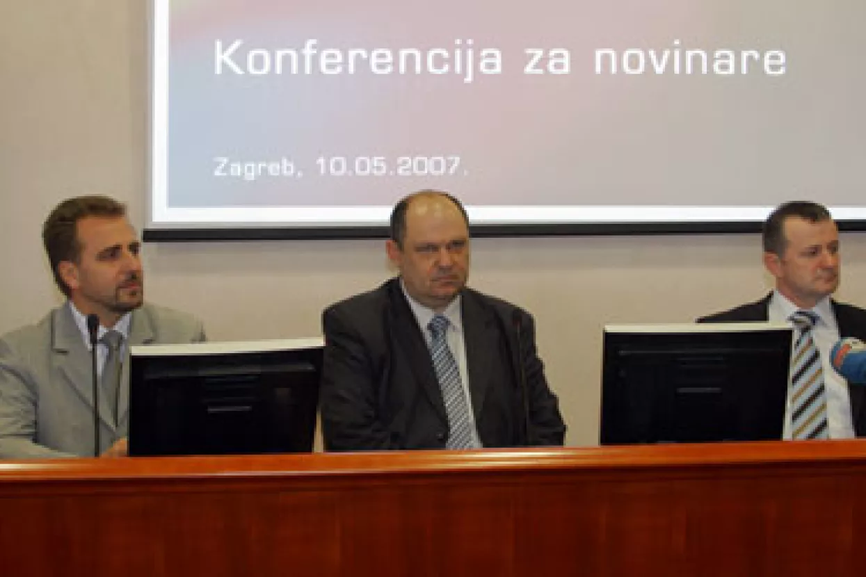 Dobrovoljno zdravstveno osiguranje najbržerastući segment