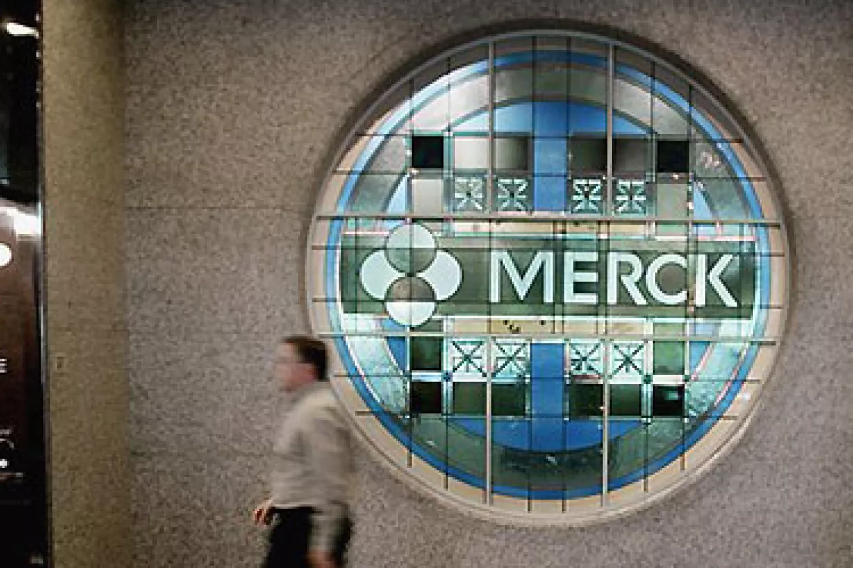 Merck najavio akvizicije malih i srednjih farmaceutskih kompanija