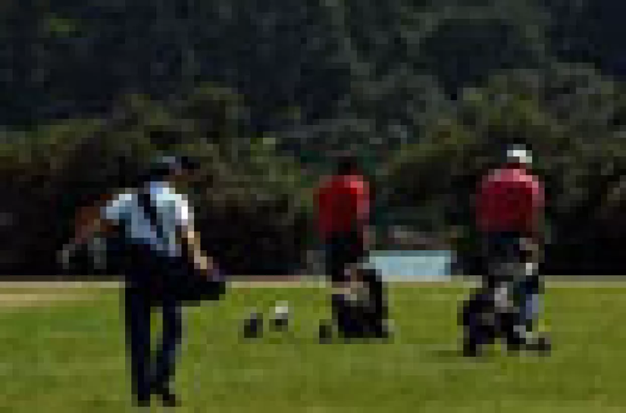 Predstavljen prvi hrvatski vodič za golf ulagače
