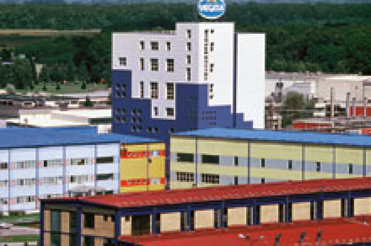Neto dobit za prvo tromjesečje 8 posto niža nego lani