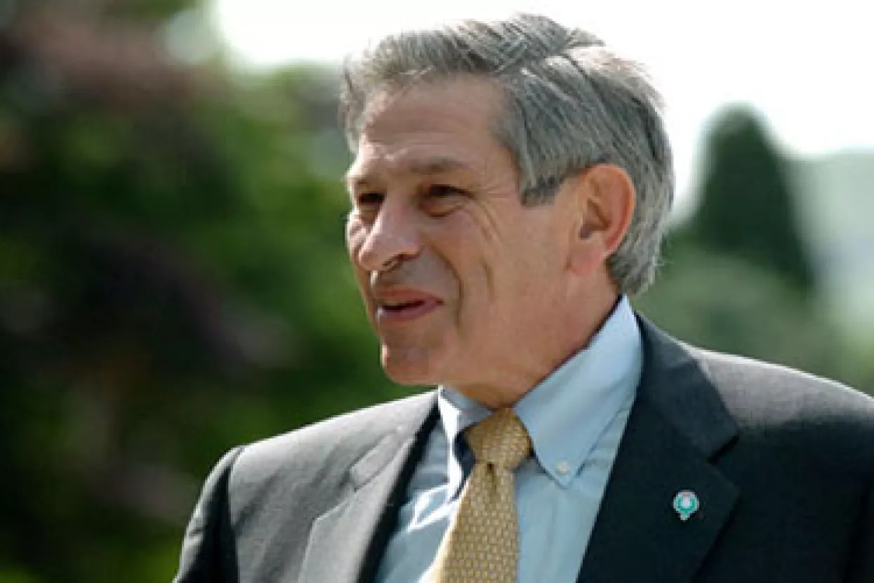 Paul Wolfowitz podnijet će ostavku