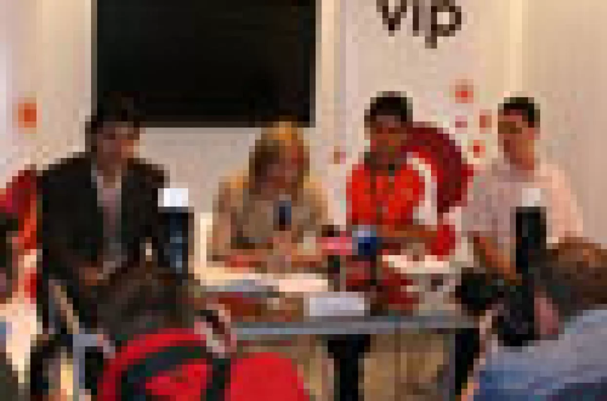 Vipnet sponzor Marina Čilića