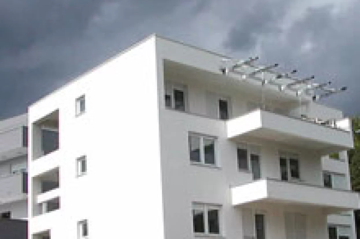 Pred ovrhom gotovo 9.000 stanova